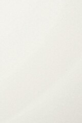 Fototapeta premium Smooth, off-white cardboard texture Subtle grain visible , paper, texture background