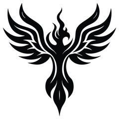 eagle tattoo design