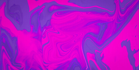 Fototapeta premium Artistic Patterns Featuring Grunge Textures and Liquid Colors 