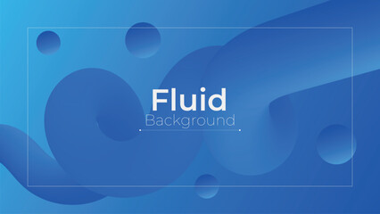 Fluid background design | Abstract  Waves Design | background design