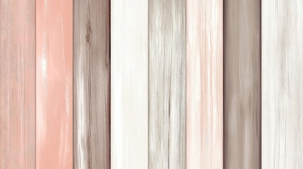 Subtle vertical gradient from blush pink to off-white, with soft grain effect