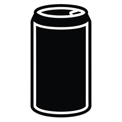 soda can icon