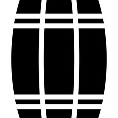 Barrel Icon
