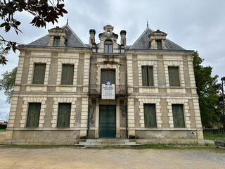Musée des traditions et des vieux outils à Soustons