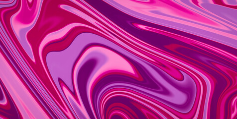 Abstract Texture and Pattern with a Touch of Gold
