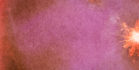 Abstract Texture and Pattern with a Touch of Gold
