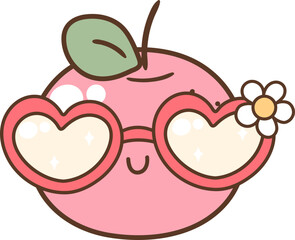 Groovy Apple