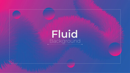 Fluid background design | Abstract Waves Design | Background design