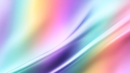 Obraz premium Dynamic abstract wave patterns digital space background design colorful environment contemporary viewpoint visual concept