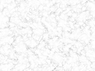 White and grey marble wall surface abstract texture background for design artwork.
