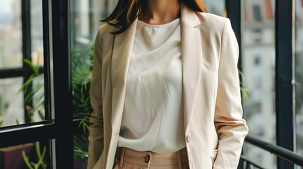 In the dynamic world of business meetings, finding the ideal business casual dress that strikes the perfect balance between professionalism and comfort is crucial. Our guide delves into the best busin