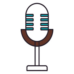 mic icon picture
