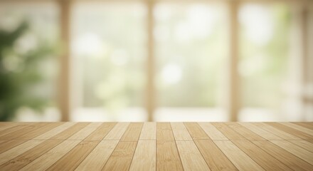 A soft bamboo background with woven texture in natural wood tones and light beige giving a calm and eco-friendly atmosphere