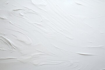 Obraz premium White paint texture backgrounds abstract textured.