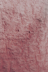 texture of red wall