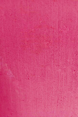 pink wall background