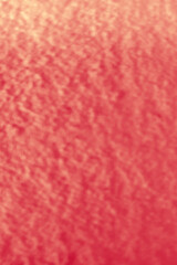 texture of red fabric