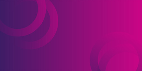 Liquid color background design. Purple elements with fluid gradient. Dynamic shapes composition. Vector illustration