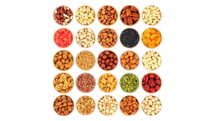 Seamless Easter egg vector illustration set with holiday flower and ladybug decoration pattern