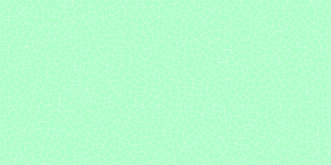 A modern abstract pattern inspired by tiled surfaces

