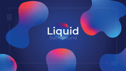 abstract  liquid metal flowing design  |  liquid background design