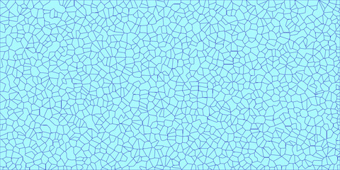 Artistic background inspired by the randomness of nature

