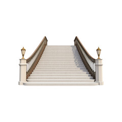 stairs front view png