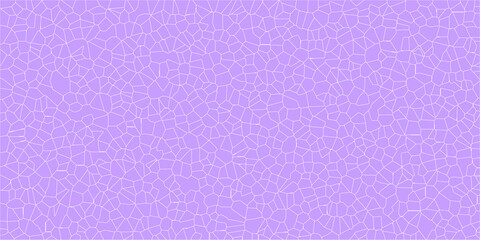 Tiling surface that mimics a cracked or weathered texture


