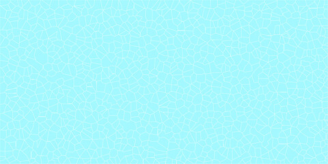 Detailed and artistic interpretation of fractured surfaces

