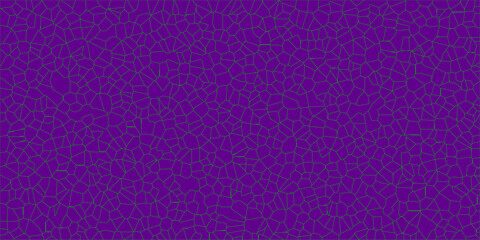 Abstract terrain-inspired surface with a tiling effect

