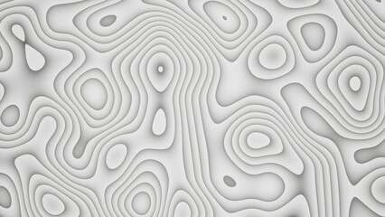 A seamless abstract pattern featuring layered shapes and fluid lines. Ideal for backgrounds, textiles, packaging, or digital use with a modern, minimal aesthetic.