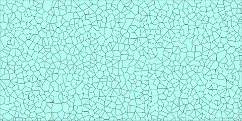 seamless pattern with blue dots