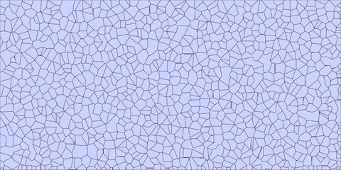 texture of a blue fabric