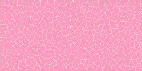 pink background with hearts