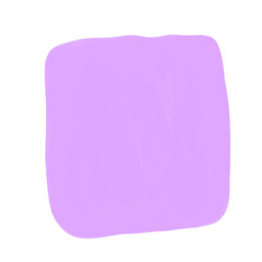 textured digital paint abstract shapes gouache pastel painted solids