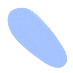 textured digital paint abstract shapes gouache pastel painted solids