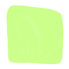 textured digital paint abstract shapes gouache pastel painted solids