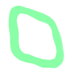 textured digital paint abstract shapes gouache pastel painted solids