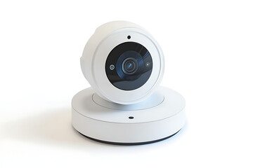 AI Motion Tracking Smart Camera