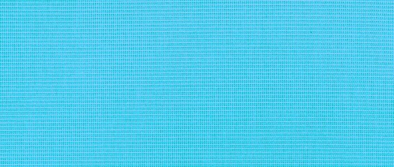 blue fabric texture background