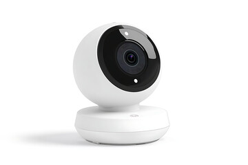 AI Motion Tracking Smart Camera