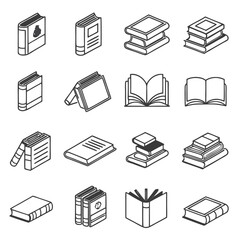 Design a Minimalist Flat Vector Illustration