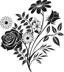 . Design a Minimalist Flat Vector Illustration