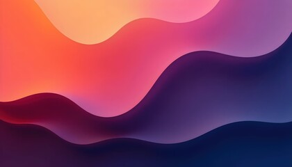 a close up of a colorful wave pattern on a dark background