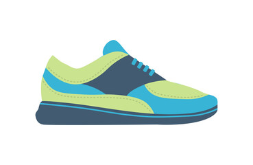 png sneaker walk colourful lifestyle cartoon girl rubber elegance shoe young sport casual attire running view illustration fitness

