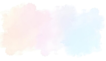  a picture of a colorful cloud background with a white background,