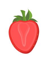 strawberry