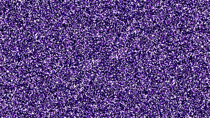 Abstract purple and white speckled texture seamless pattern