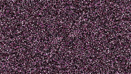 Abstract seamless pattern dark pink and black speckled texture
