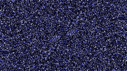 Abstract seamless pattern dark blue white black speckled texture background